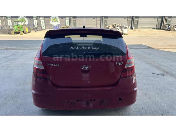 SAHİBİNDEN PLAKALI RUHSATLI İ30