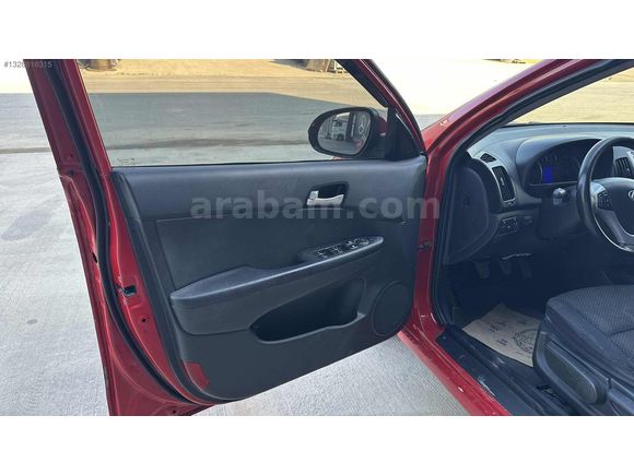 SAHİBİNDEN PLAKALI RUHSATLI İ30