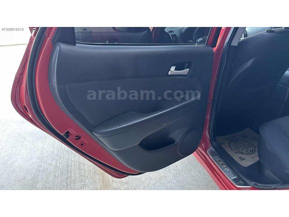 SAHİBİNDEN PLAKALI RUHSATLI İ30