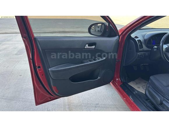 SAHİBİNDEN PLAKALI RUHSATLI İ30