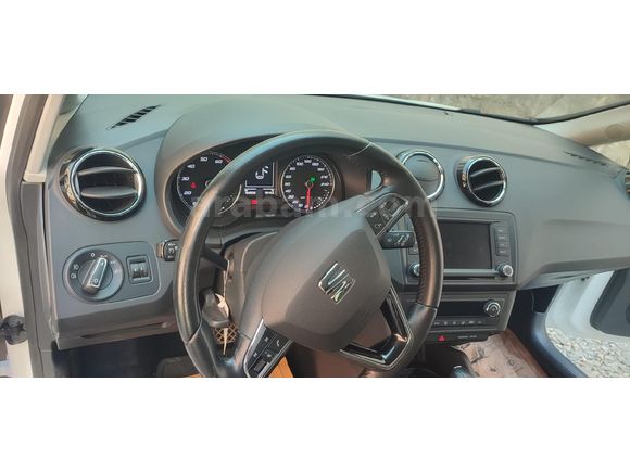 Sahibinden Seat Ibiza 1.0 EcoTSI Style 2017 Model