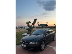 Sahibinden Volvo S40 1.6 2001 Model  298.000 km Siyah