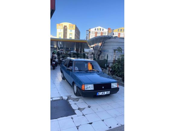 Sahibinden Tofaş Şahin 1.6 1993 Model 
