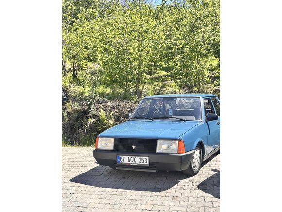 Sahibinden Tofaş Şahin 1.6 1993 Model 