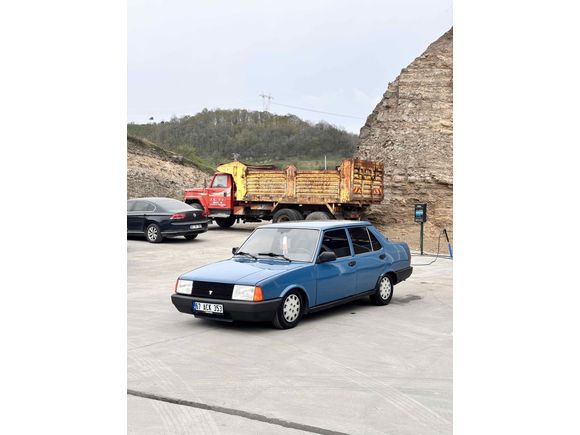 Sahibinden Tofaş Şahin 1.6 1993 Model 