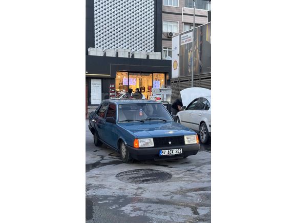 Sahibinden Tofaş Şahin 1.6 1993 Model 