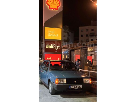 Sahibinden Tofaş Şahin 1.6 1993 Model 