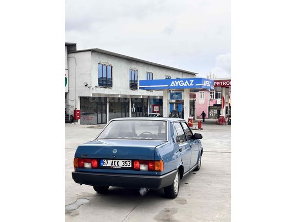 Sahibinden Tofaş Şahin 1.6 1993 Model 