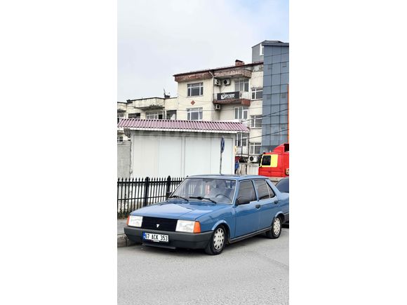 Sahibinden Tofaş Şahin 1.6 1993 Model 