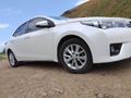 Sahibinden Toyota Corolla 1.6 Advance 2015 Model 