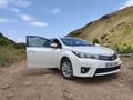 Sahibinden Toyota Corolla 1.6 Advance 2015 Model 