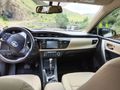 Sahibinden Toyota Corolla 1.6 Advance 2015 Model 