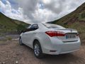 Sahibinden Toyota Corolla 1.6 Advance 2015 Model 
