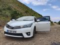 Sahibinden Toyota Corolla 1.6 Advance 2015 Model 