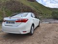 Sahibinden Toyota Corolla 1.6 Advance 2015 Model 