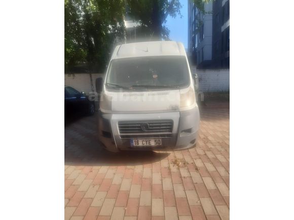 Sahibinden Fiat Ducato 13 m³ 2011 Model