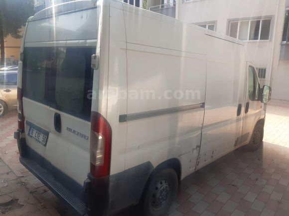 Sahibinden Fiat Ducato 13 m³ 2011 Model
