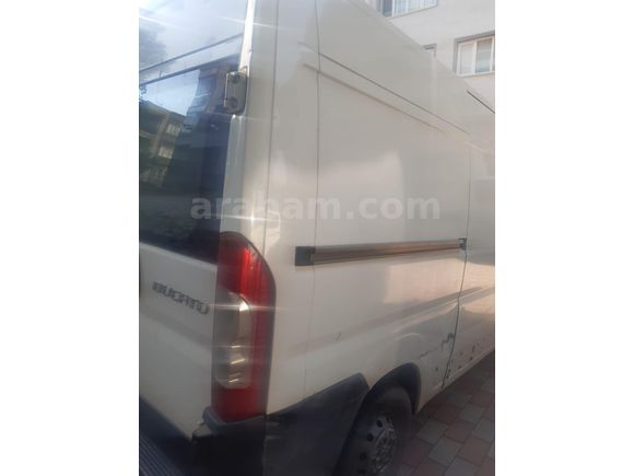 Sahibinden Fiat Ducato 13 m³ 2011 Model