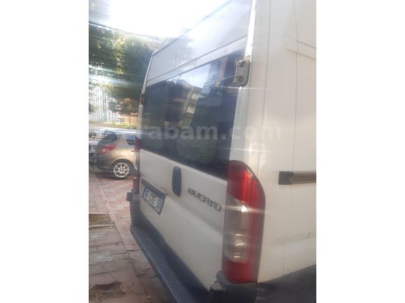 Sahibinden Fiat Ducato 13 m³ 2011 Model
