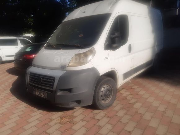 Sahibinden Fiat Ducato 13 m³ 2011 Model