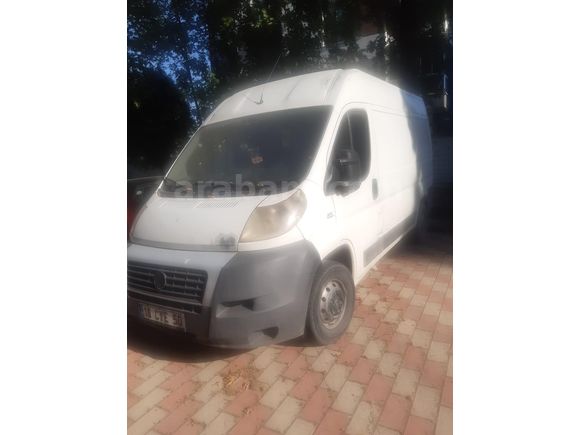 Sahibinden Fiat Ducato 13 m³ 2011 Model