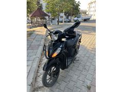 Sahibinden Honda Dio 