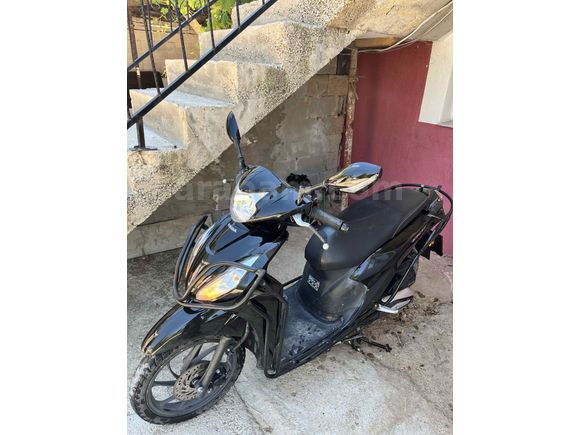 Sahibinden Honda Dio 
