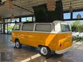 1973 MODEL RESTORE EDİLMİŞ BAKIMLI T2