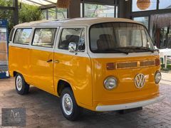 1973 MODEL RESTORE EDİLMİŞ BAKIMLI T2