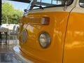 1973 MODEL RESTORE EDİLMİŞ BAKIMLI T2