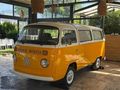 1973 MODEL RESTORE EDİLMİŞ BAKIMLI T2