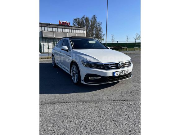 Sahibinden Volkswagen Passat 1.5 TSi Elegance 2020 Model 