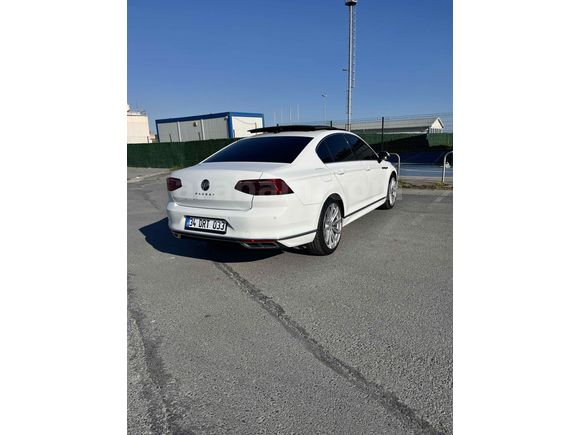 Sahibinden Volkswagen Passat 1.5 TSi Elegance 2020 Model 