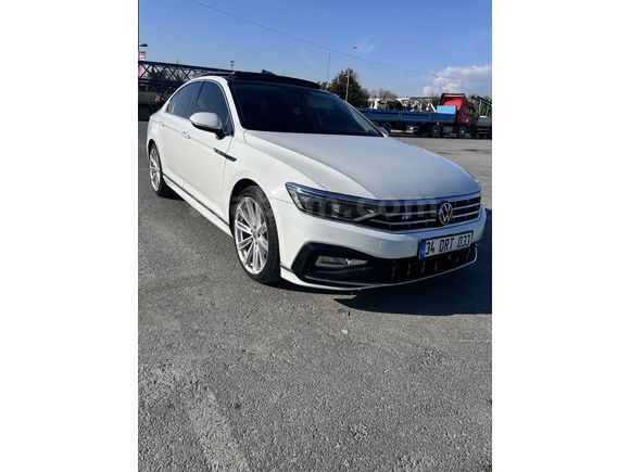 Sahibinden Volkswagen Passat 1.5 TSi Elegance 2020 Model 