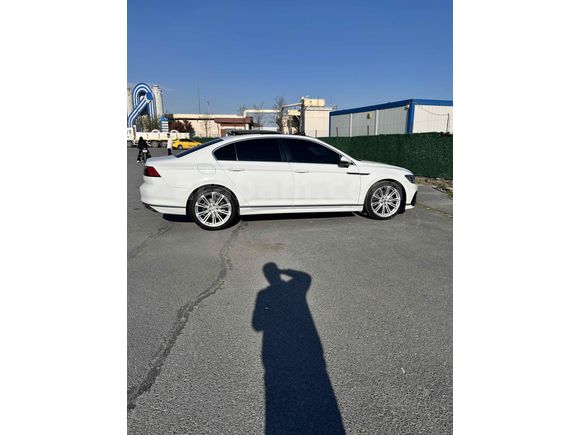 Sahibinden Volkswagen Passat 1.5 TSi Elegance 2020 Model 