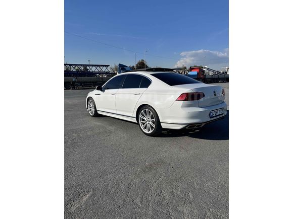 Sahibinden Volkswagen Passat 1.5 TSi Elegance 2020 Model 
