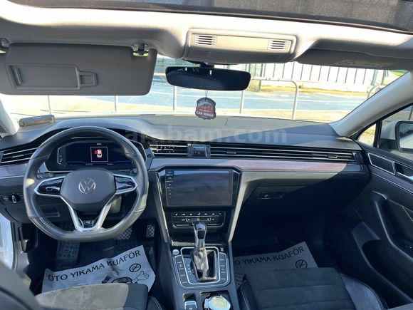 Sahibinden Volkswagen Passat 1.5 TSi Elegance 2020 Model 