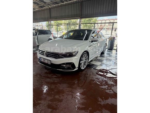 Sahibinden Volkswagen Passat 1.5 TSi Elegance 2020 Model 