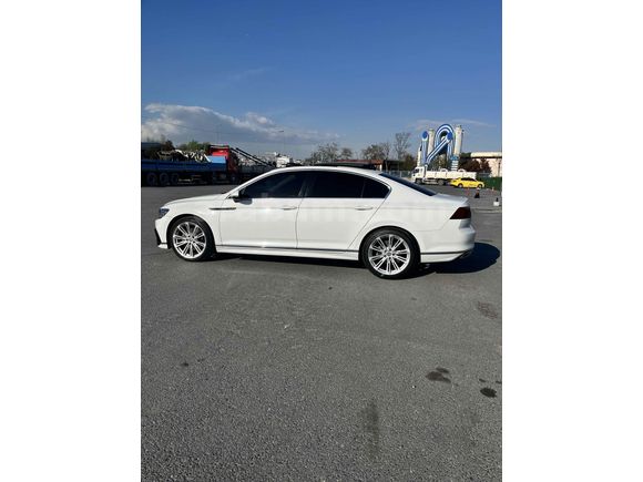 Sahibinden Volkswagen Passat 1.5 TSi Elegance 2020 Model 