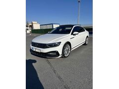 Sahibinden Volkswagen Passat 1.5 TSi Elegance 2020 Model 