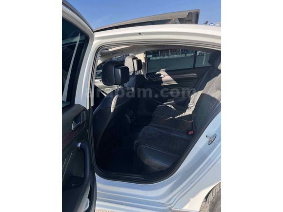 Sahibinden Volkswagen Passat 1.5 TSi Elegance 2020 Model 