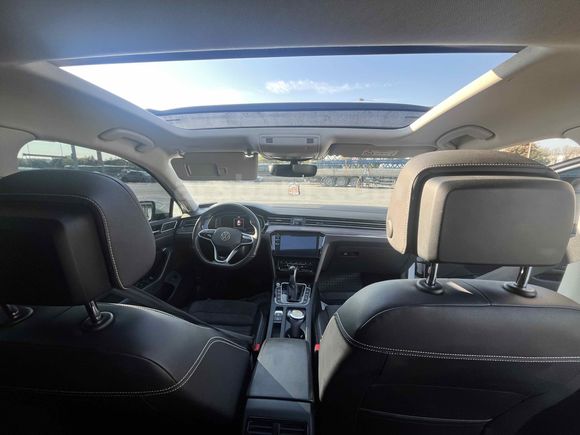 Sahibinden Volkswagen Passat 1.5 TSi Elegance 2020 Model 