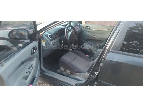 Sahibinden Chevrolet Lacetti 1.6 WTCC 2009 Model