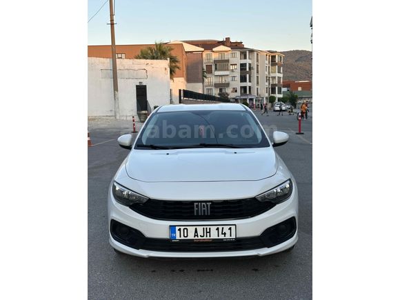 Sahibinden Fiat Egea 