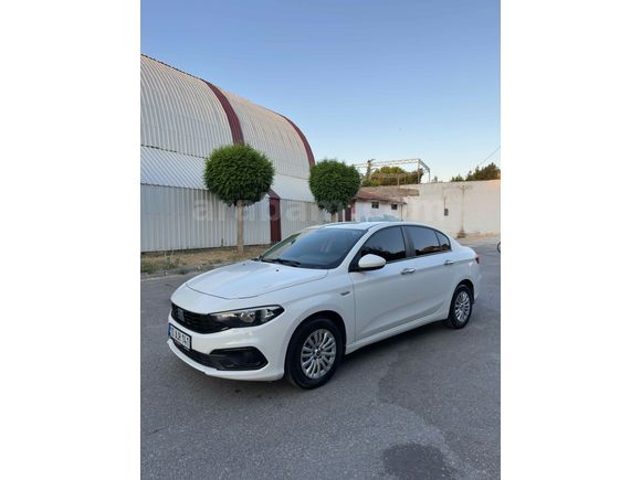 Sahibinden Fiat Egea 