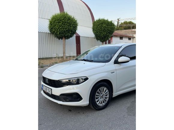 Sahibinden Fiat Egea 