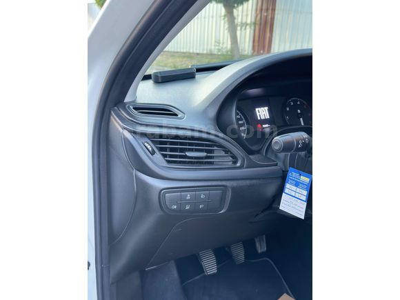 Sahibinden Fiat Egea 