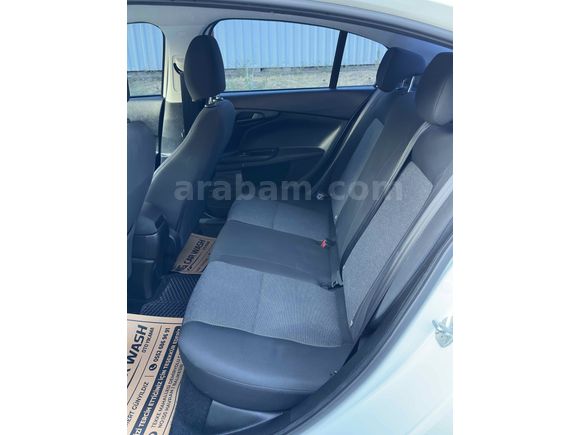 Sahibinden Fiat Egea 