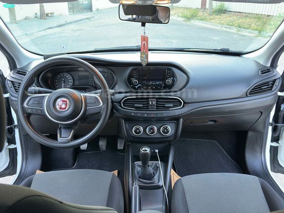 Sahibinden Fiat Egea 