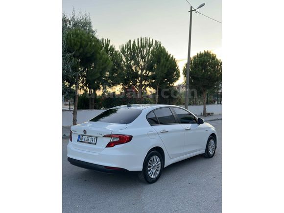 Sahibinden Fiat Egea 